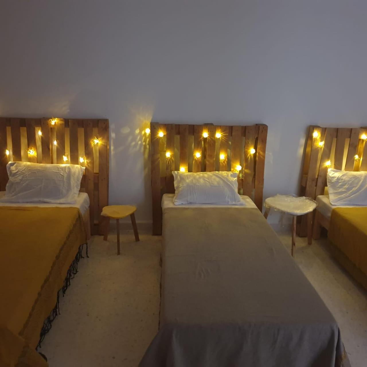 Diyar Lila Selma Appartement