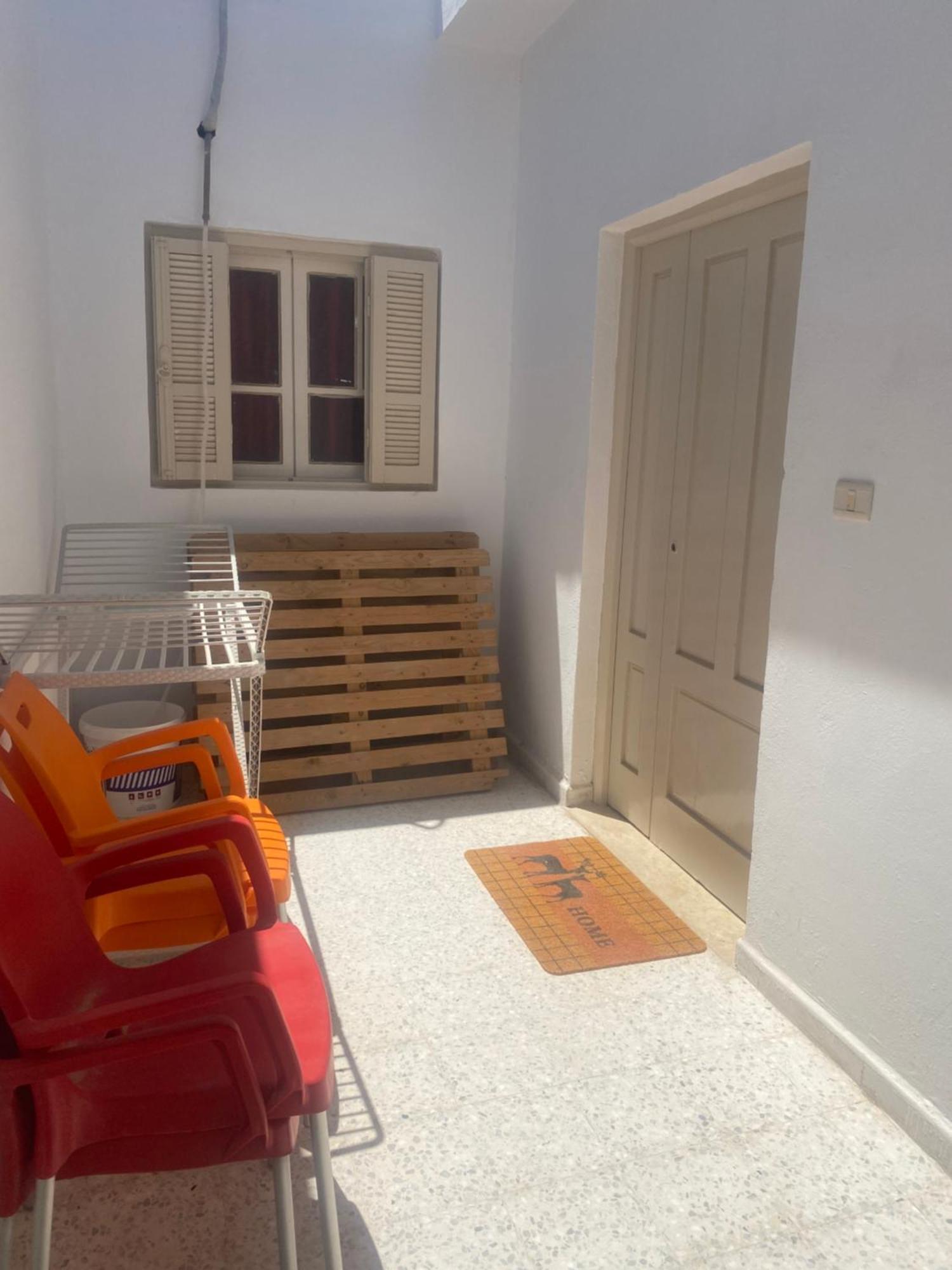 Diyar Lila Selma Appartement