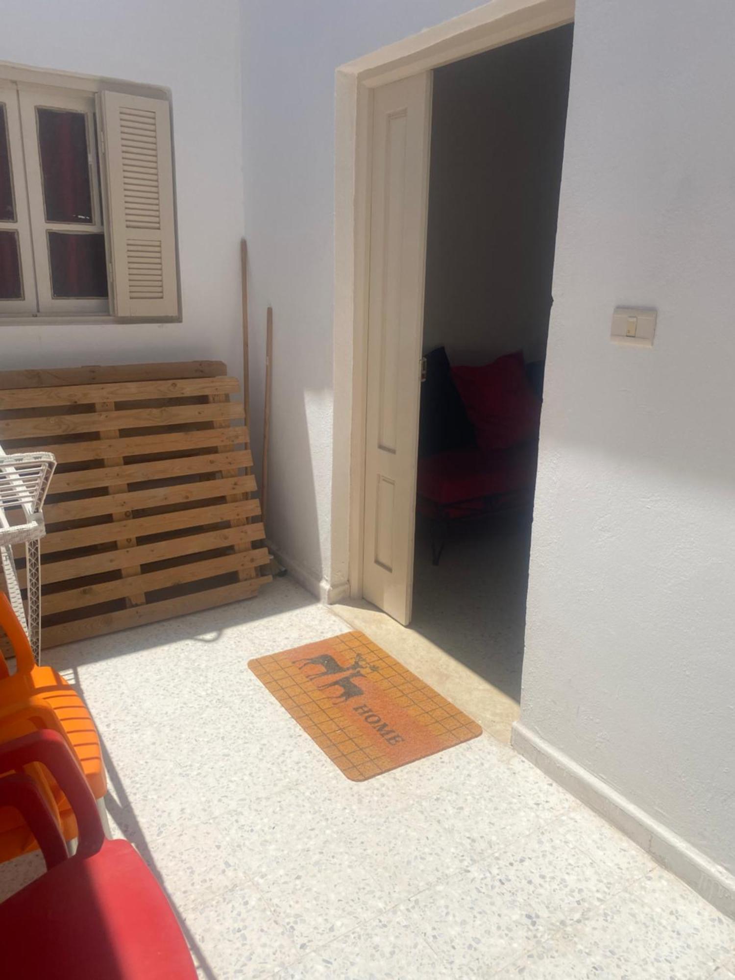 Diyar Lila Selma Appartement