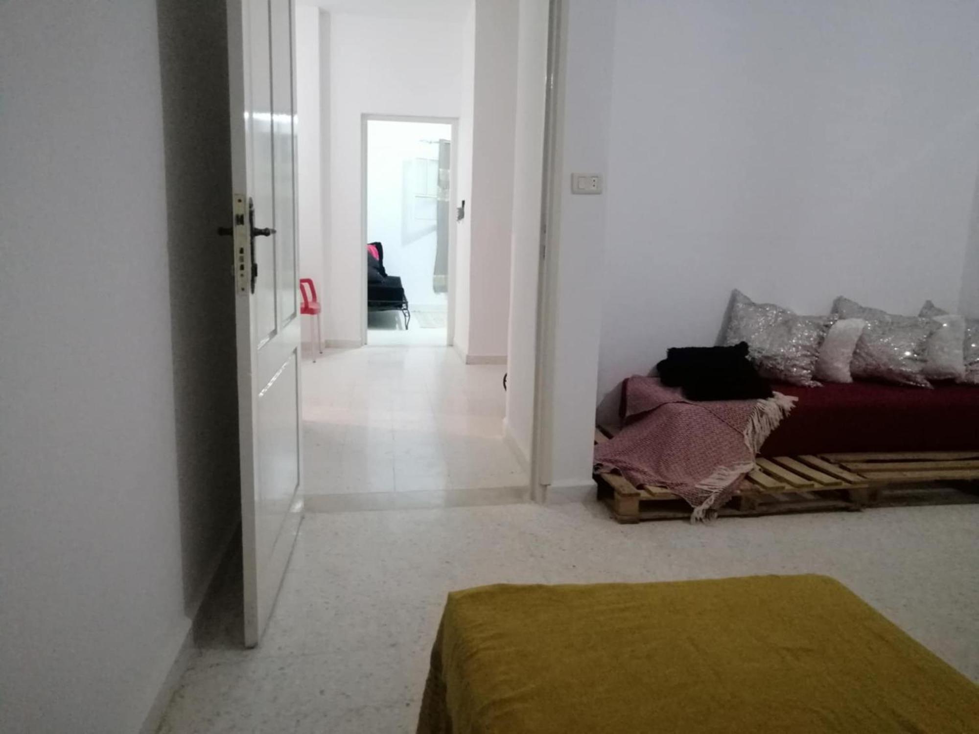 Diyar Lila Selma Appartement *