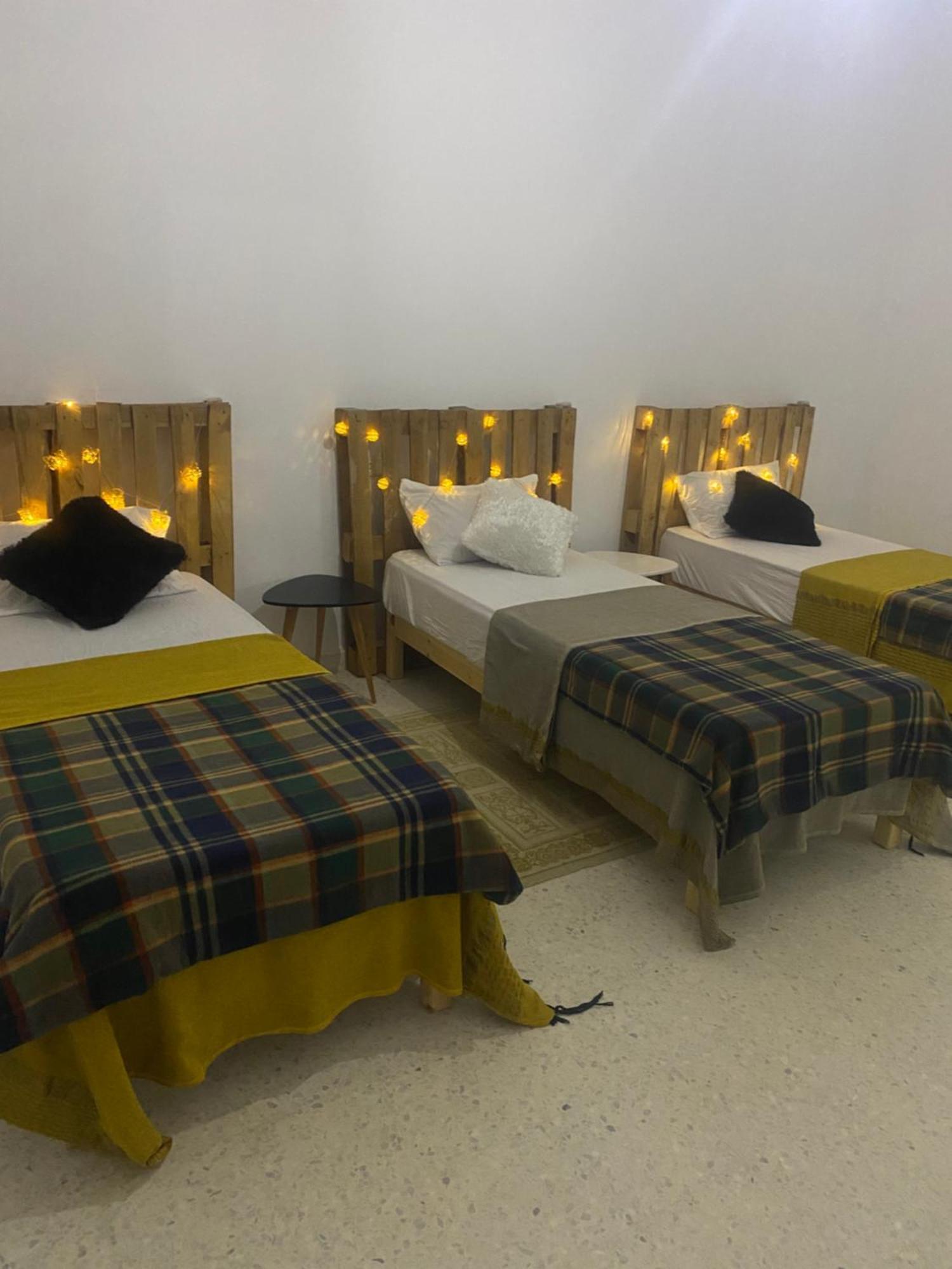 Appartement Diyar Lila Selma *