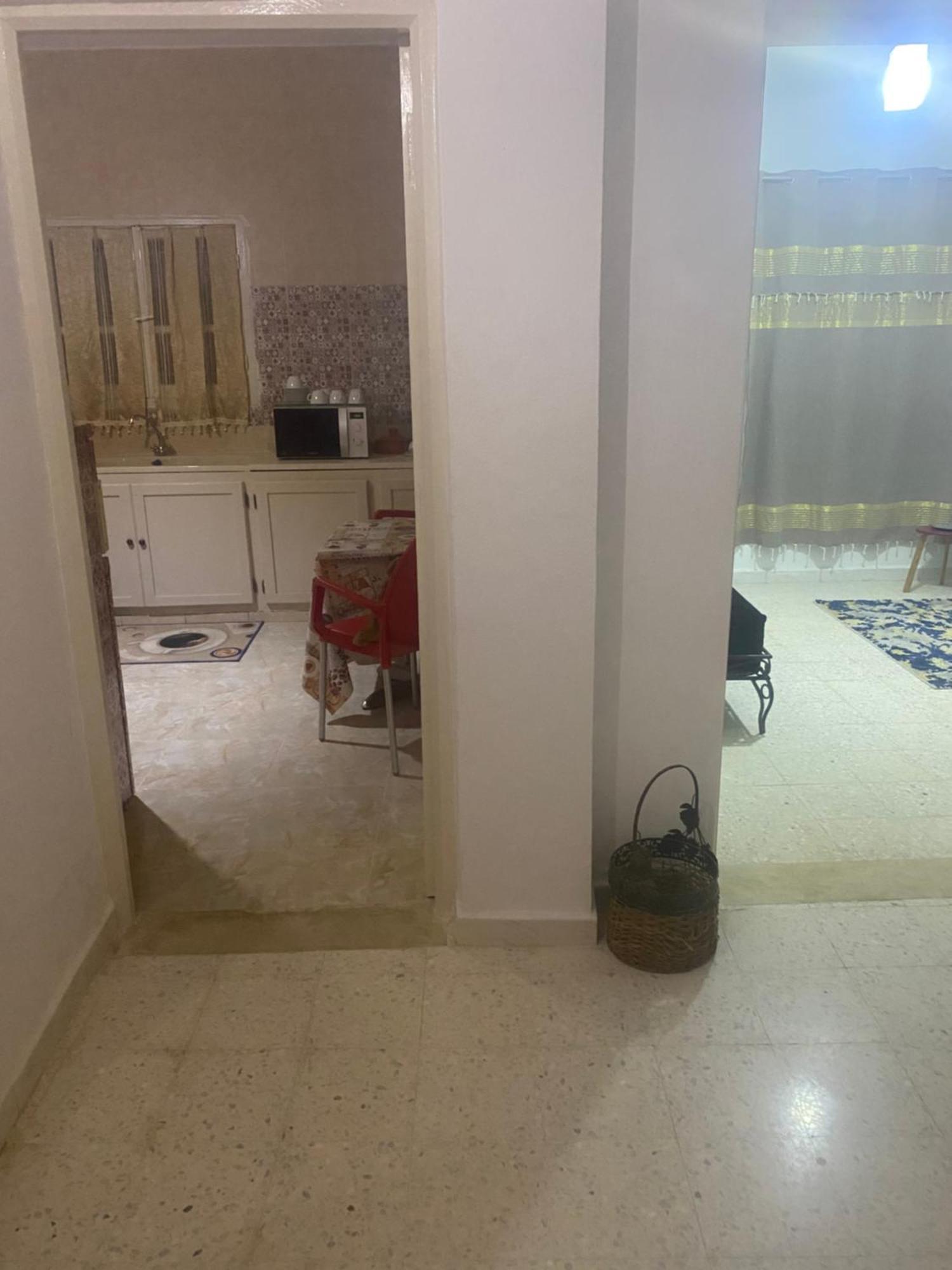 Appartement Diyar Lila Selma *