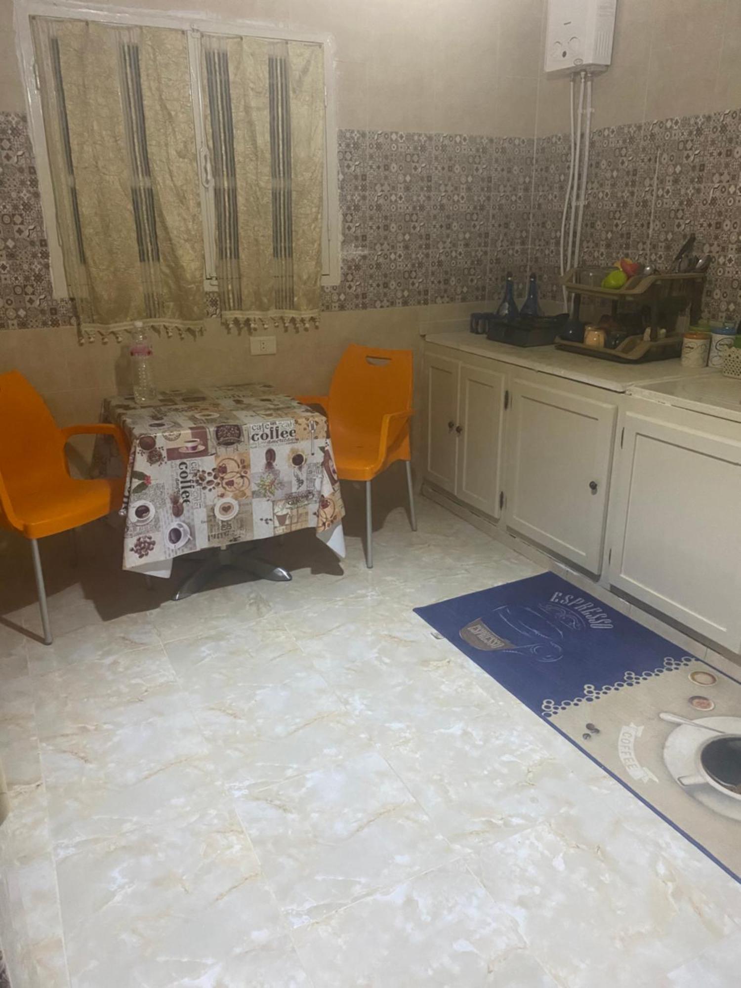 Diyar Lila Selma Appartement Tataouine
