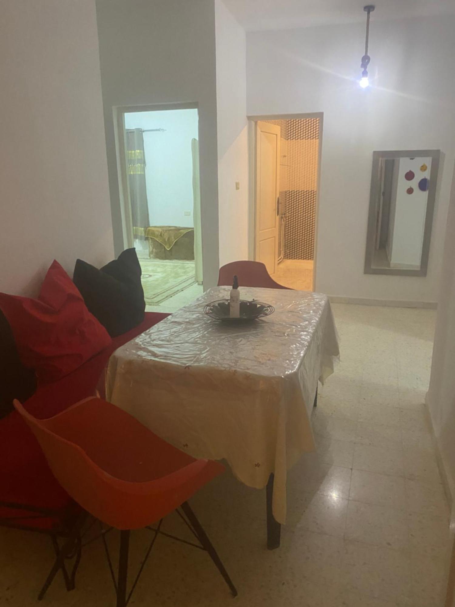 Diyar Lila Selma Appartement *