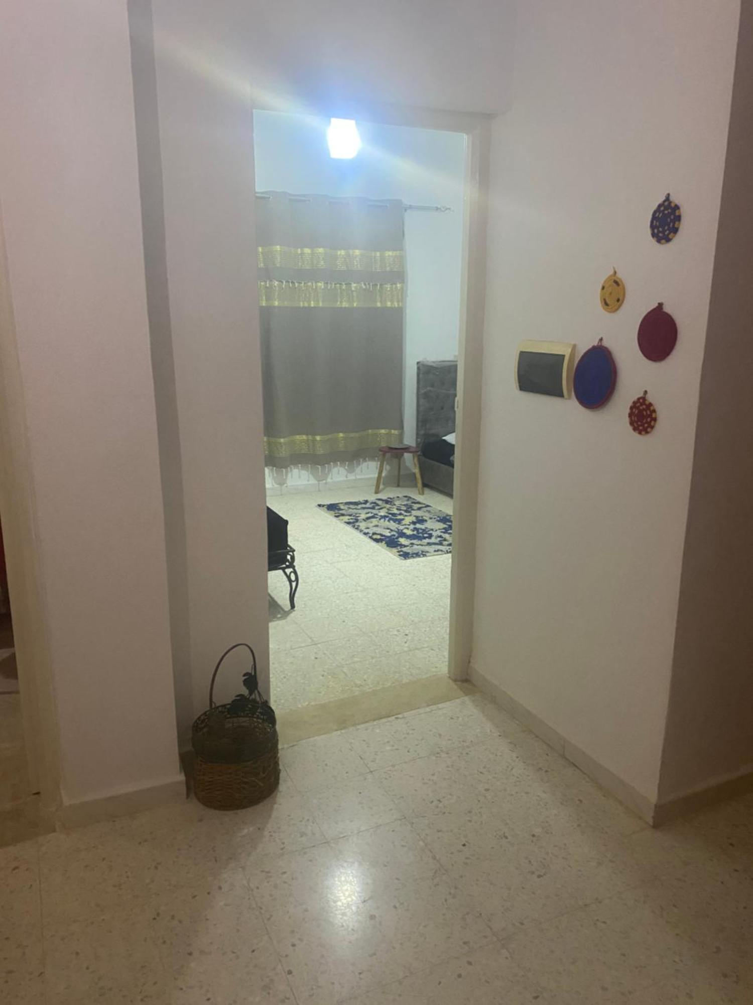 Appartement Diyar Lila Selma *
