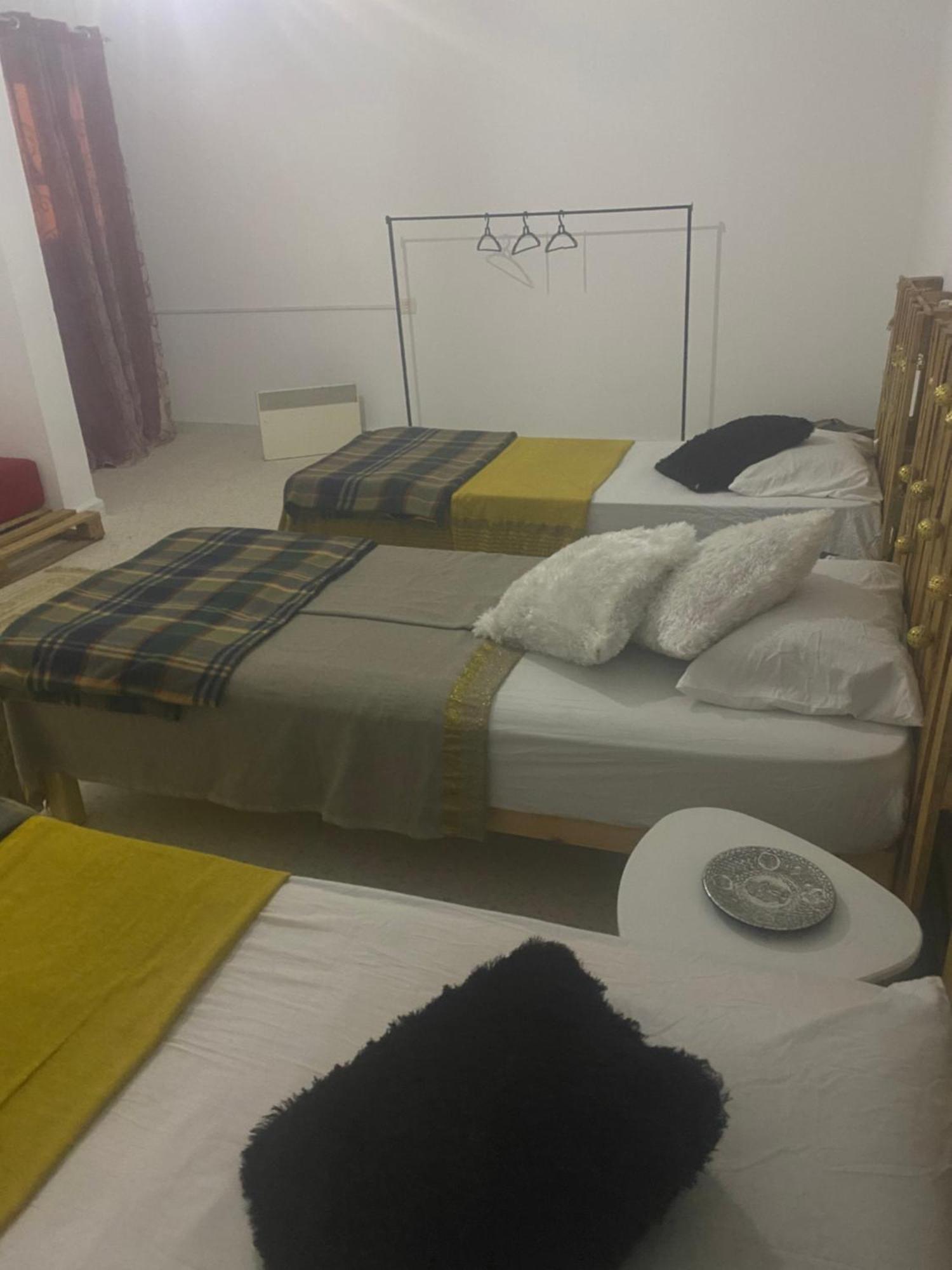 Appartement Diyar Lila Selma Tataouine