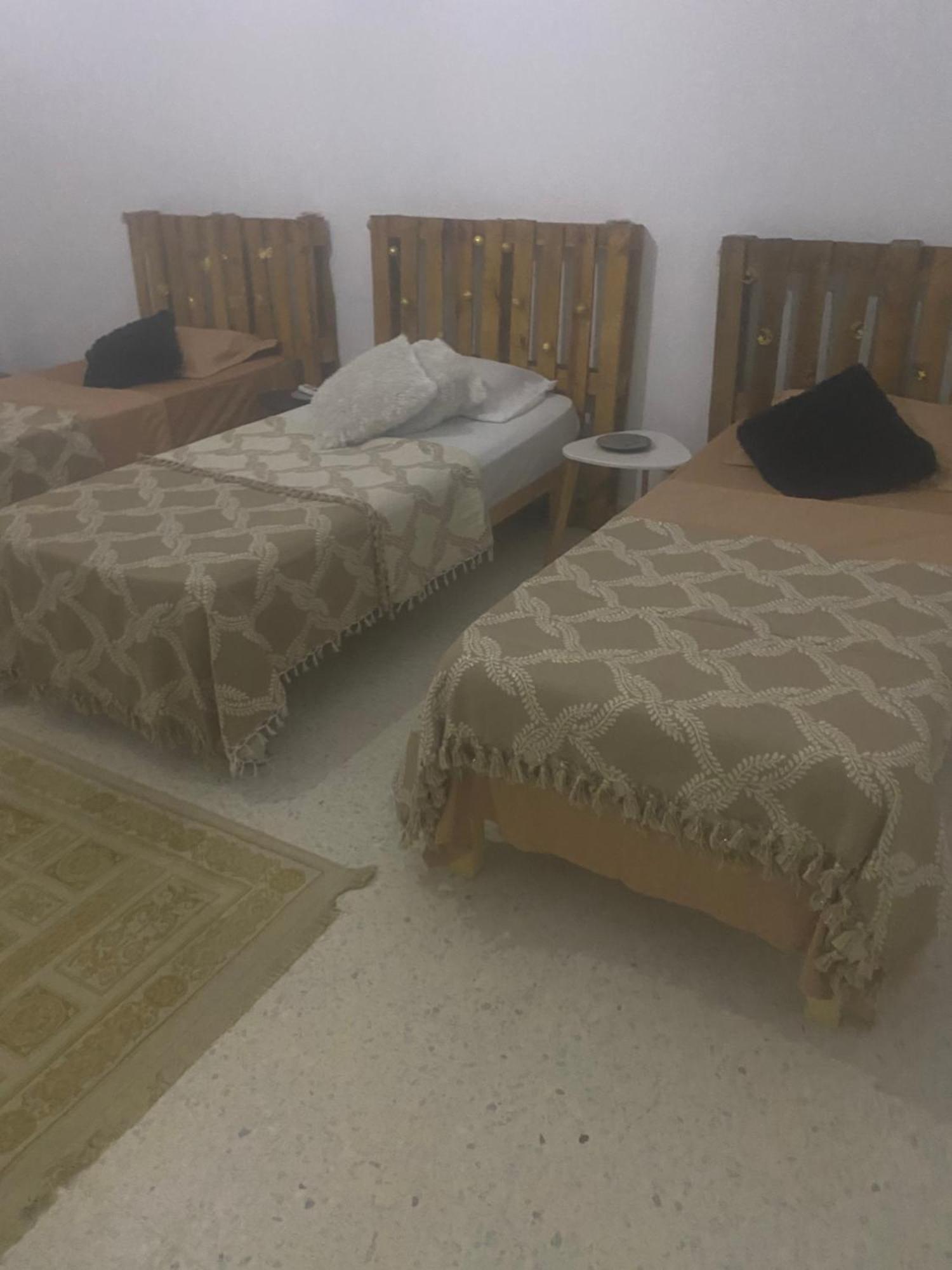 Diyar Lila Selma Appartement *